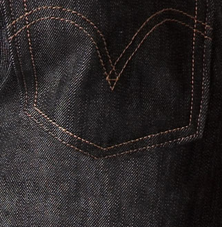 Pick the right pair of black denim jeans